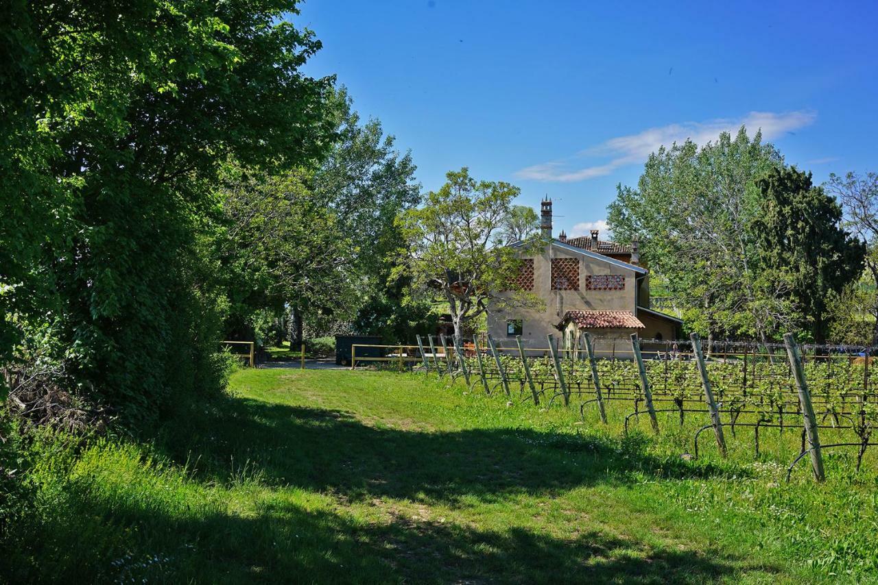 Domus Cariana Villa San Pietro in Cariano Exteriör bild